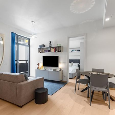Washington Building - 4 Posti Apartment Милано Екстериор снимка