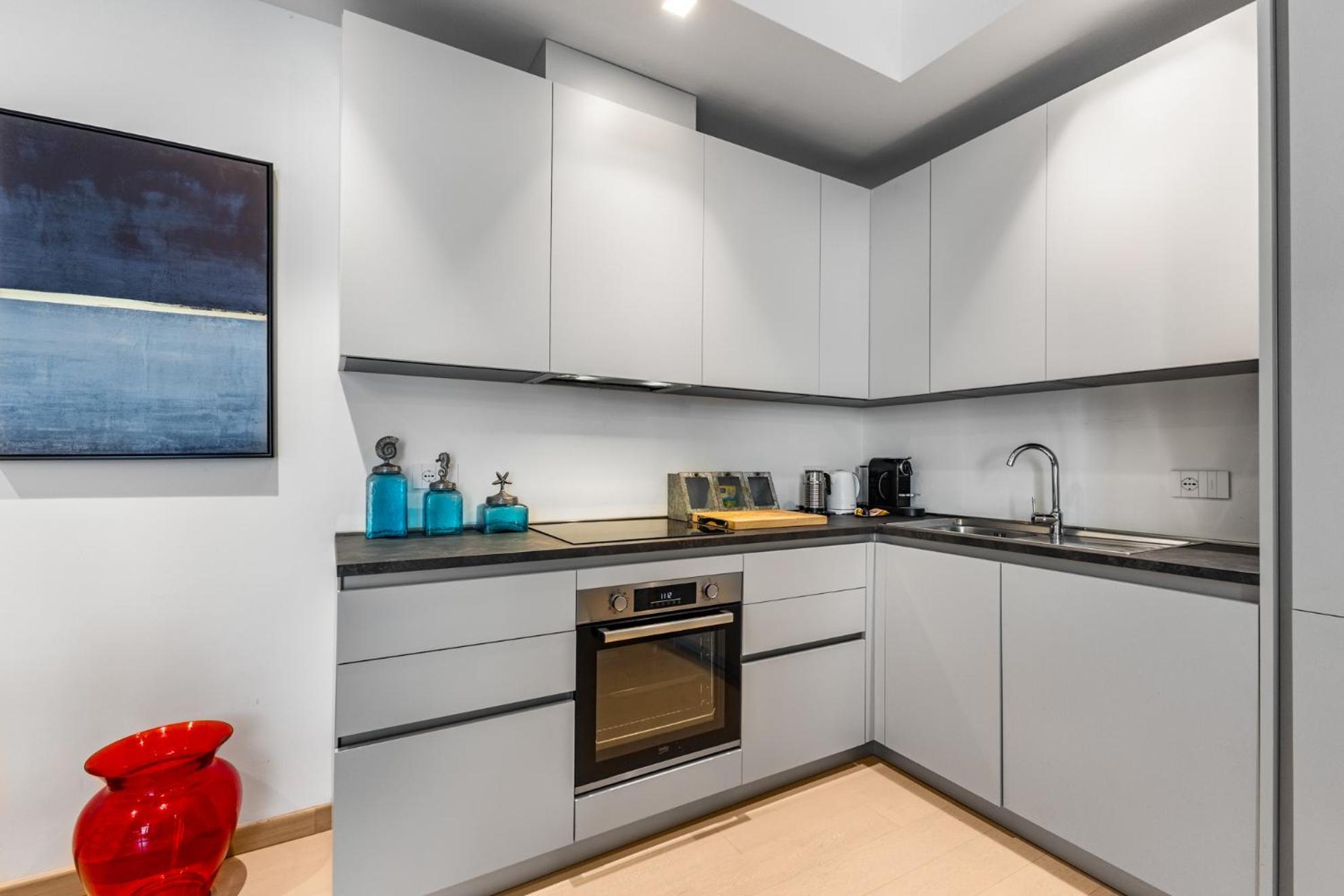 Washington Building - 4 Posti Apartment Милано Екстериор снимка