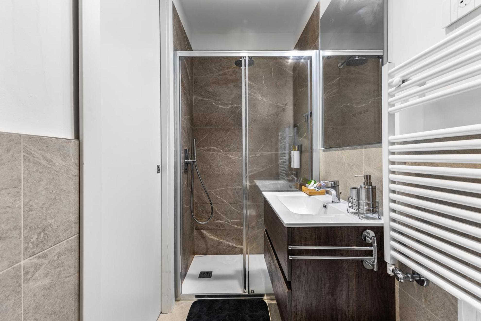 Washington Building - 4 Posti Apartment Милано Екстериор снимка